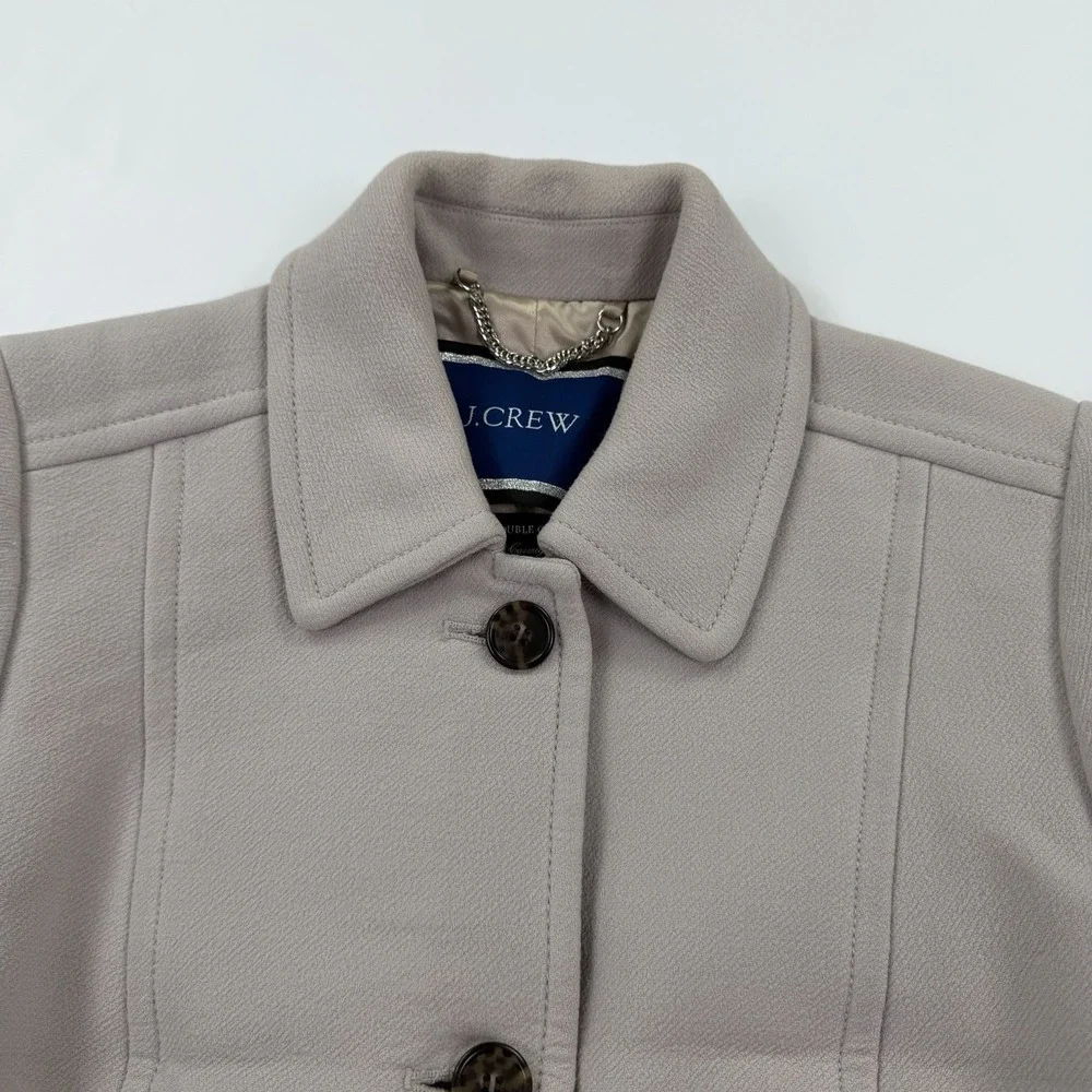 J. Crew crew italian